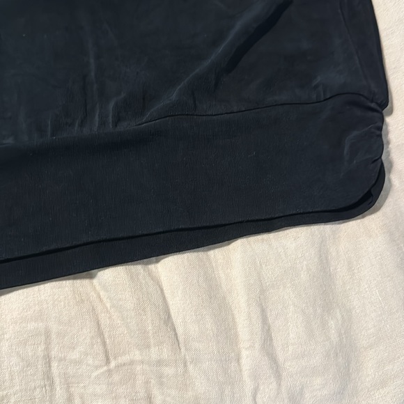 Chicos Cold Shoulder Top - Picture 5 of 7